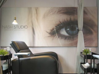 Nash Studio Nápoles