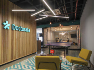 Doctoralia