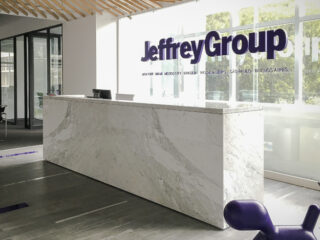Jeffrey Group México
