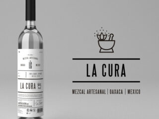 Mezcal La Cura